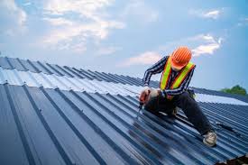 Fast & Reliable Emergency Roof Repairs in Westmorland, CA